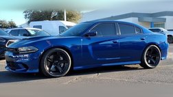 2019 Dodge Charger SRT Hellcat