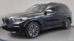 2023 BMW X5 M50i