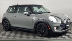 2015 MINI Hardtop Cooper