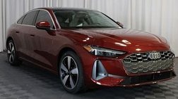 2025 Audi A5 quattro Prestige TFSI