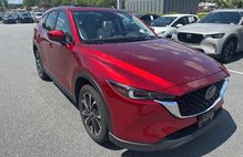 2023 Mazda CX-5 2.5 S Premium Plus