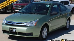2008 Ford Focus SE
