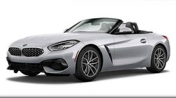 2021 BMW Z4 sDrive30i