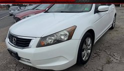 2010 Honda Accord EX-L