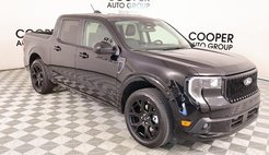 2025 Ford Maverick Lobo