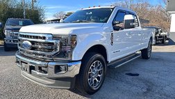 2020 Ford Super Duty F-350 Lariat