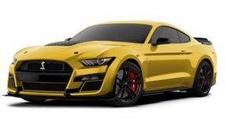 2021 Ford Mustang Shelby GT500