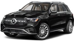 2024 Mercedes-Benz GLE-Class GLE 450 4MATIC