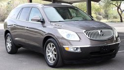 2011 Buick Enclave CXL-2