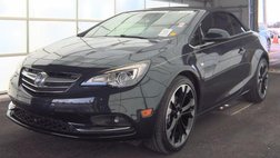 2018 Buick Cascada Sport Touring