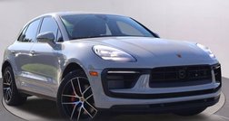 2023 Porsche Macan S