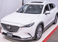 2022 Mazda CX-9 Grand Touring