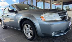2009 Dodge Avenger R/T