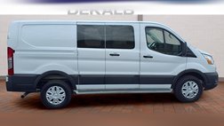 2022 Ford Transit 250