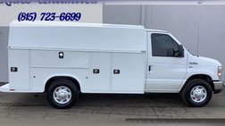 2016 Ford E-Series E-350 SD