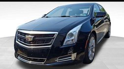 2017 Cadillac XTS Luxury