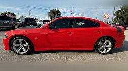 2018 Dodge Charger R/T