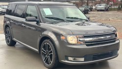 2015 Ford Flex SEL