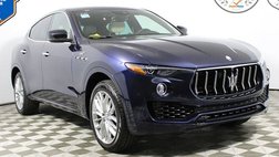 2022 Maserati Levante GT