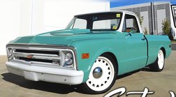 1968 Chevrolet C10
