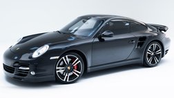 2011 Porsche 911 Turbo