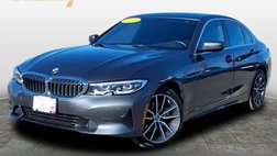 2022 BMW 3 Series 330i xDrive