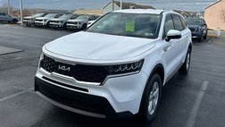 2023 Kia Sorento LX