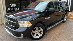 2017 Ram Ram Pickup 1500 Express