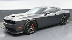 2019 Dodge Challenger SRT Hellcat Redeye