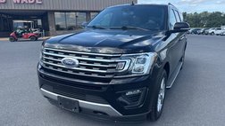 2021 Ford Expedition MAX XLT