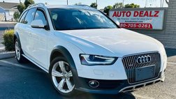 2013 Audi Allroad 2.0T quattro Premium