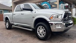 2017 Ram Ram Pickup 2500 Laramie
