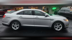 2013 Ford Taurus SEL