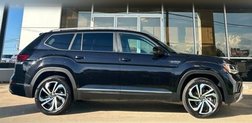 2023 Volkswagen Atlas V6 SEL 4Motion