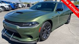 2021 Dodge Charger GT