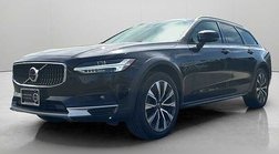 2024 Volvo V90 Cross Country B6 Plus
