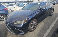2019 Lexus ES 350 Ultra Luxury