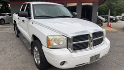 2005 Dodge Dakota Laramie