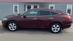 2012 Honda Crosstour EX-L V6