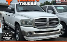 2008 Dodge Ram 1500 SLT