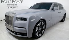 2024 Rolls-Royce Phantom Base