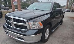 2019 Ram Ram Pickup 1500 Classic Tradesman