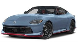2024 Nissan Z NISMO