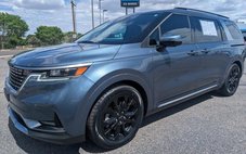 2024 Kia Carnival SX Prestige