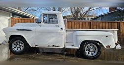 1957 Chevrolet Standard