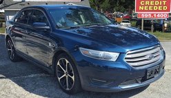 2016 Ford Taurus SEL