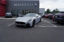 2025 Maserati GranCabrio Modena