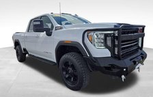 2023 GMC Sierra 3500HD AT4