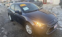 2018 Toyota Yaris iA Base