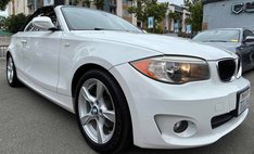 2013 BMW 1 Series 128i
